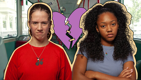 Besties | De Break-up